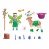 PLAYMOBIL® 70806 Ayuma - Forest Fairy s pohádkovou zvířecí duší