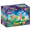 PLAYMOBIL® 70806 Ayuma - Forest Fairy s pohádkovou zvířecí duší