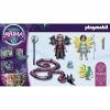 PLAYMOBIL® 70803 Ayuma - Crystal Fairy a Bat Fairy s pohádkovými zvířecími dušemi