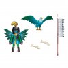 PLAYMOBIL® 70802 Ayuma - Knight Fairy s pohádkovou zvířecí duší