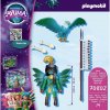 PLAYMOBIL® 70802 Ayuma - Knight Fairy s pohádkovou zvířecí duší