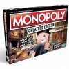 Monopoly Cheaters edition CZ