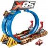 Disney Cars Xtreme Racing