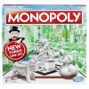 Monopoly Standard Nové figurky CZ