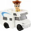 TOY STORY 4 Woody s karavanem