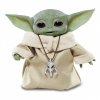 Star Wars Baby Yoda interaktivní kamarád