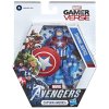 Avengers akční figurka Captain America 15cm