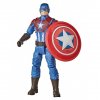 Avengers akční figurka Captain America 15cm
