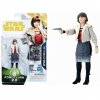 Star Wars S2 Force Link 9,5cm figurka s doplňky QI´RA (Corellia)