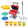 Play Doh Barbecue gril