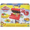 Play Doh Barbecue gril 1