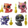 Littlest Pet Shop Magické zvířátko Lucky Pets