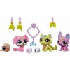 Littlest Pet Shop Magická zvířátka Lucky Pets