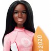 Barbie Surfing Tokyo 2020