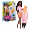 Barbie Surfing Tokyo 2020