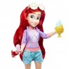 Disney Princess Moderní panenka Ariel Sweet Tooth