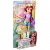 Disney Princess Moderní panenka Ariel Sweet Tooth