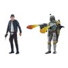 Star Wars episoda 8 Force Link 9,5cm figurky s doplňky Han Solo a Boba Fett