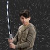 Elektronický světelný meč Mandalorian Darksaber 80cm, Hasbro E9350