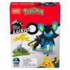 Mega Construx Pokémon Luxio