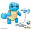 Mega Construx Pokémon Squirtle