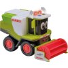 Kombajn HP L&S CLAAS KIDS LEXION 780