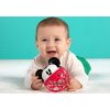 Hračka Oballo Rattle Disney Baby Mickey Mouse, 0+