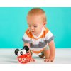 Hračka Oballo Rattle Disney Baby Mickey Mouse, 0+