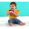 Hračka Oball Rattle Disney Baby Minnie, 0m +