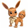 Mega Construx Pokémon Jumbo Eevee 29 cm