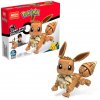 Mega Construx Pokémon Jumbo Eevee 29 cm
