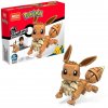 Mega Construx Pokémon Jumbo Eevee 29 cm