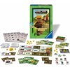 Ravensburger 26990 Minecraft: Farmer's market - rozšíření