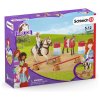 Schleich 72157 První kroky na westernovém ranči