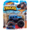 Hot Wheels® Monster Trucks Kaskadérské kousky Jeep