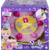 Polly Pocket Narozeninový kalendář