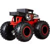 Hot Wheels® Monster Trucks Kaskadérské kousky Bone Shaker