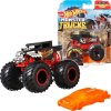 Hot Wheels® Monster Trucks Kaskadérské kousky Bone Shaker