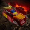 Transformers Kingdom War for Cyberton Trilogy Rodimus Prime