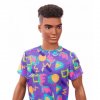 Barbie model Ken 162