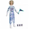 Barbie První povolání Astronautka