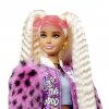Barbie Extra Stylová dlouhovláska Donut