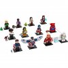 LEGO® 71031 Minifigurka Studio Marvel Gamora s Thanosovou čepelí