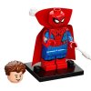 LEGO® 71031 Minifigurka Studio Marvel Zombie Hunter Spidey