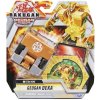 Bakugan Geogan DEKA™ bojovník Titan King™ Aurelus