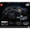 LEGO® DC Batman™ 76240 Batmobil Tumbler