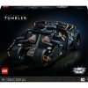 LEGO® DC Batman™ 76240 Batmobil Tumbler