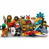 LEGO® Minifigurky 71029 Kabaretní zpěvačka