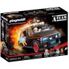 playmobil 70750 ateam van 01 s