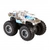 Hot Wheels® Monster Trucks Velká srážka Invader